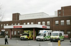 St Vincent's joins Beaumont in urging against visits due to vomiting bug