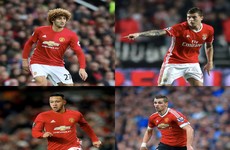Are Manchester United set for a dramatic January shake-up?