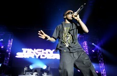 Why always him? Tinchy Stryder pens rap tribute to Mario Balotelli