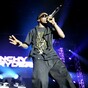 Why always him? Tinchy Stryder pens rap tribute to Mario Balotelli