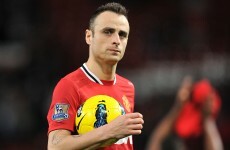 Bayer Leverkusen eyeing Berbatov return