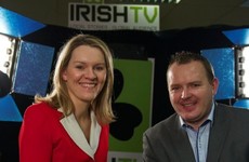 Liquidator appointed to oversee wind up of Irish TV