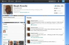 Man sued over ownership of Twitter account and its followers