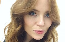 Angela Scanlon's life online: 'Have I ever posted something and regretted it? Yes'
