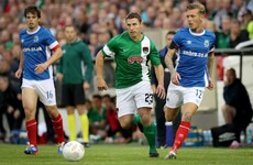 Cork City cult hero O'Sullivan departs for Munster neighbours