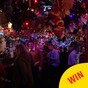 The Strawberry Hall in Dublin have outdone themselves with this year's Christmas transformation