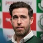 Shamrock Rovers have been busy recruiting but they're not finished yet