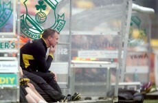 North star: O'Neill confirmed as Northern Ireland manager