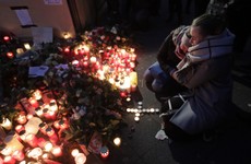 Polish truck driver killed in Berlin attack was 'a good guy'