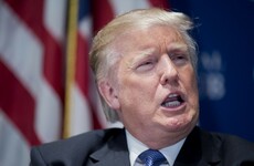 US comedian alleges he has unreleased footage showing Donald Trump using the 'N-word' and 'C-word'