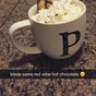 'Red wine hot chocolate' is the boozy winter drink that's taking over the internet