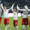 Division 4 to Bundesliga title hopefuls in 7 years! The story behind RB Leipzig's incredible rise