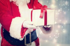 Poll: Does Santa wrap presents in your house?