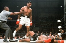 Ali, Tyson and the Irish connection: Inside New York's school of hard knocks