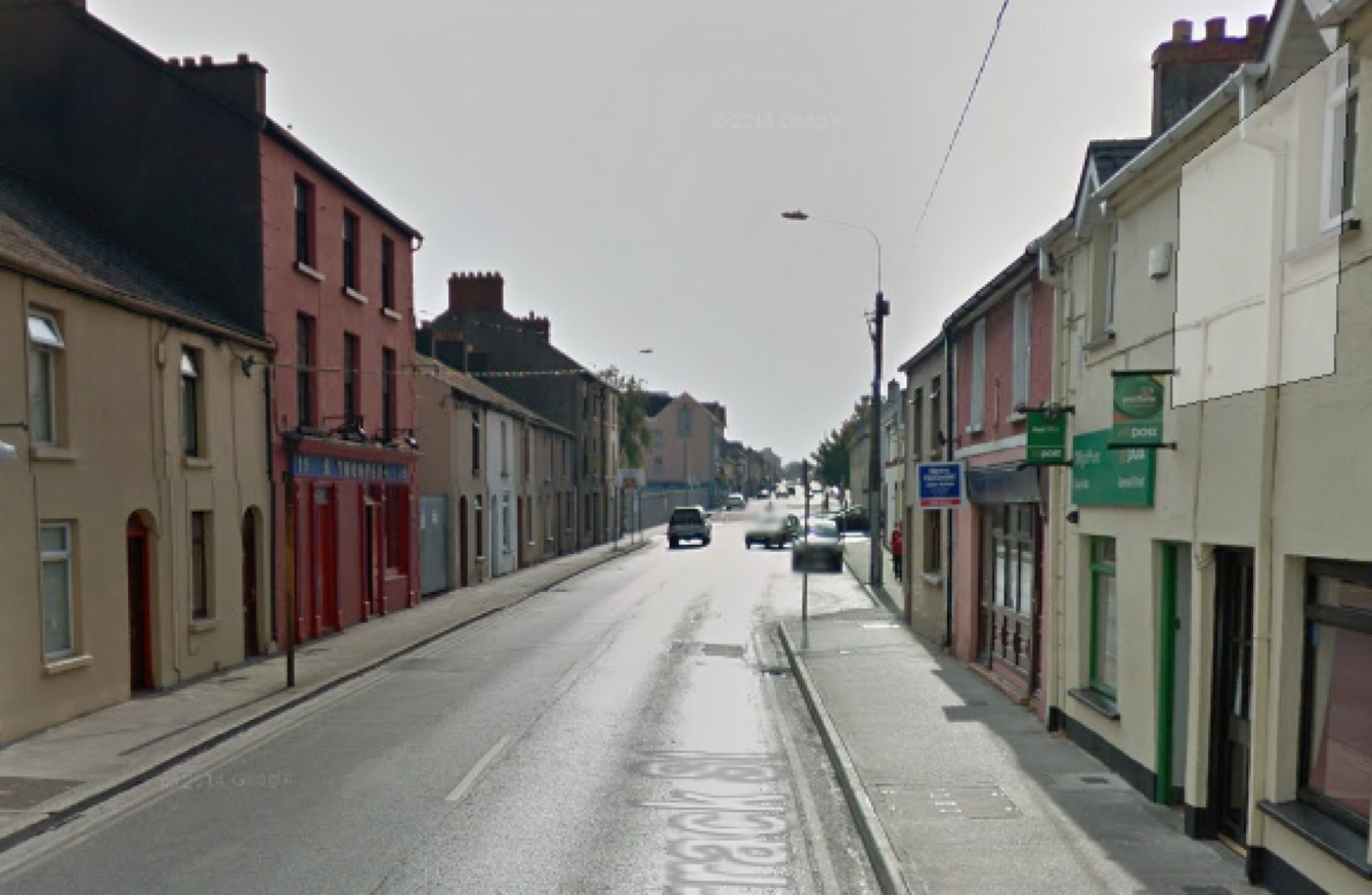 Man arrested after attempted armed robbery at Waterford post office