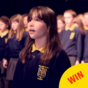 This little girl from Co Down's amazing cover of Hallelujah is going viral around the world