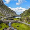 Irish tourism has best ever year, with 9 million visits