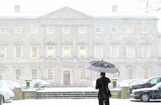 'After Trump and Brexit, the centre ground of Irish politics shouldn't take their position for granted in 2017'