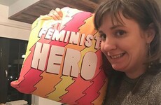 Lena Dunham apologises after saying she 'wished she had an abortion'