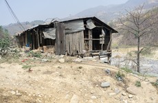 15-year-old Nepali girl banished for menstruating dies in a cowshed