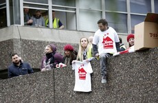 Apollo House occupiers told to leave by 11 January