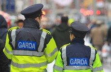 Garda couple told to quit gym over threat to their safety