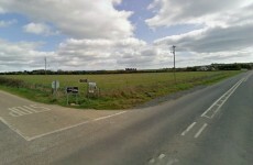 Man killed in car crash in Waterford