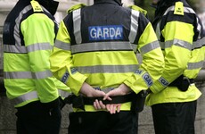 Two men charged after aggravated burglary in Wicklow