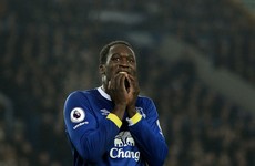 Lukaku close to new Everton deal but his agent says his future remains open