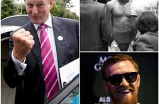 Taoiseach found Ali's death the most difficult celebrity loss to take this year