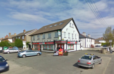 Hutch relative in court charged with holding up Spar shop with fake gun