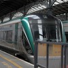Irish Rail says it's committed to safety improvements after criticism by regulator
