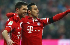 Bayern Munich cruise to victory against title rivals RB Leipzig