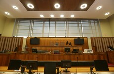 Former soldier jailed for punching and kicking ex-partner