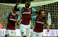 Kilkenny company signs huge deal to handle West Ham football transfers