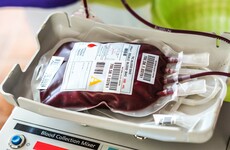 Hepatitis C 'effectively eradicated' in haemophilia patients who were given contaminated blood