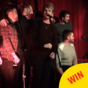 Kodaline, Gavin James and The Coronas got together to sing Fairytale of New York in a Dublin pub