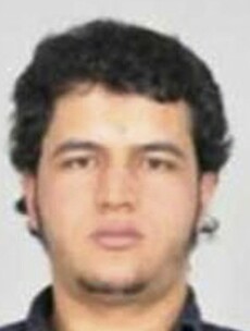 Authorities under fire as it emerges Berlin suspect was under investigation as potential jihadist