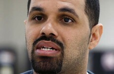 Convicted criminal released 90 years early pleads to be allowed stay free