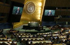 UN sets up panel to gather evidence of war crimes in Syria