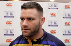 Leinster and Ireland's Fergus McFadden takes on The42 Christmas Quiz