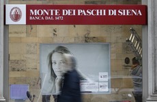 Italy is preparing to bail out the world's oldest bank - and bondholders will be burnt