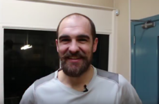 Irish Olympian Scott Evans takes on The42 Christmas Quiz