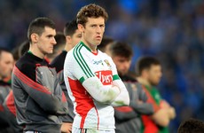 Mayo's All-Star keeper enthusiastic for 2017 despite controversial replay omission