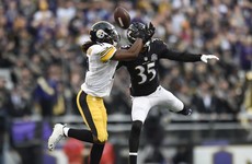 NFL's week 16 set to deliver a host of Christmas crackers