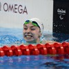 Ellen Keane's remarkable journey from self-conscious 'girl with one arm' to Paralympic medallist