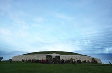 Newgrange's winter solstice is only 50 years old? No way, says OPW
