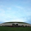Newgrange's winter solstice is only 50 years old? No way, says OPW