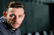 Boyle ready to seize his chance after earning dream move to England
