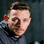 Boyle ready to seize his chance after earning dream move to England